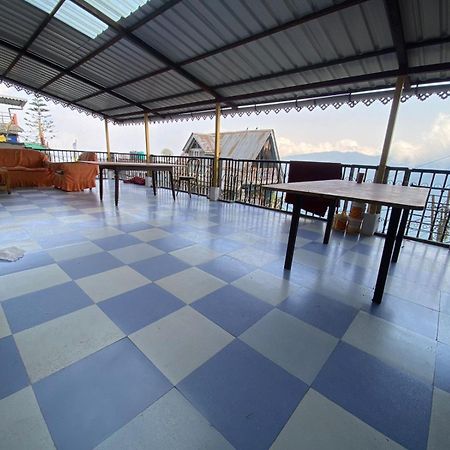 Backpackers Hub Darjeeling (West Bengal) Exterior foto