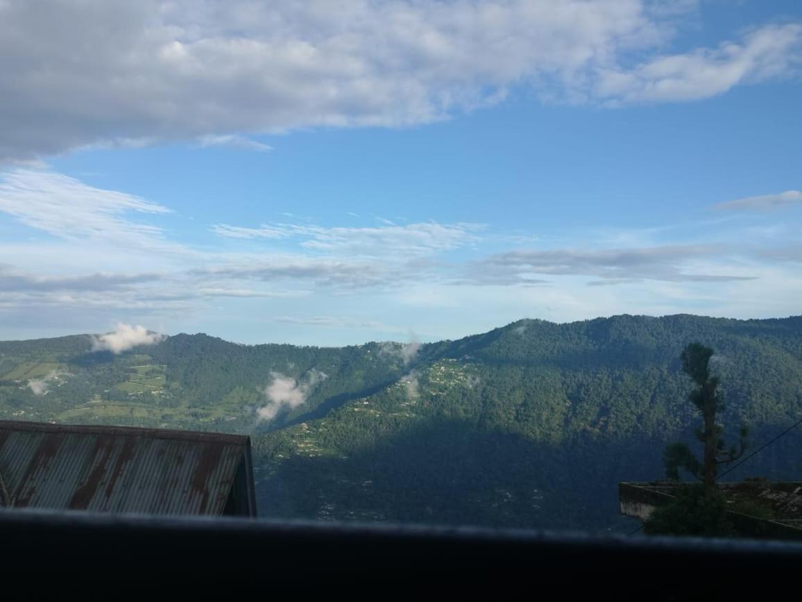 Backpackers Hub Darjeeling (West Bengal) Exterior foto