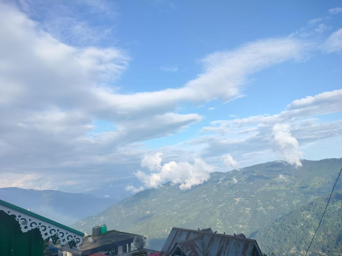 Backpackers Hub Darjeeling (West Bengal) Exterior foto