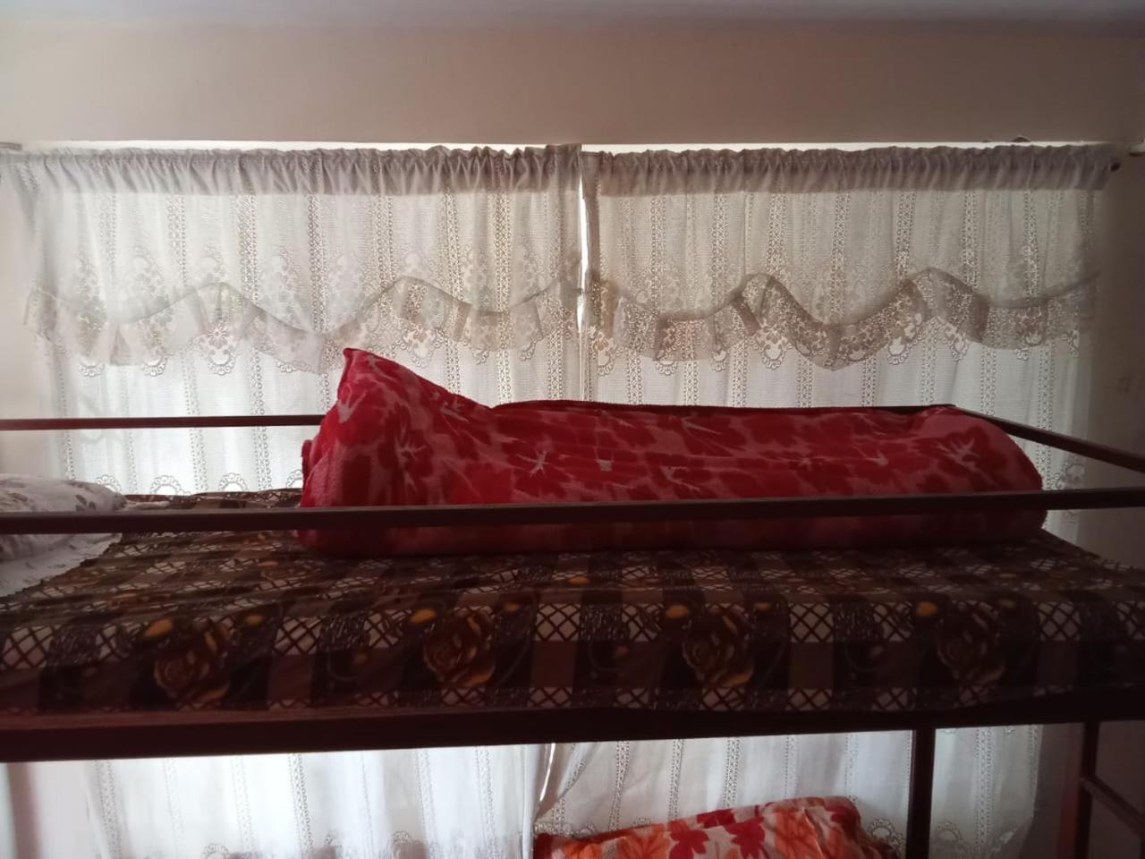 Backpackers Hub Darjeeling (West Bengal) Exterior foto