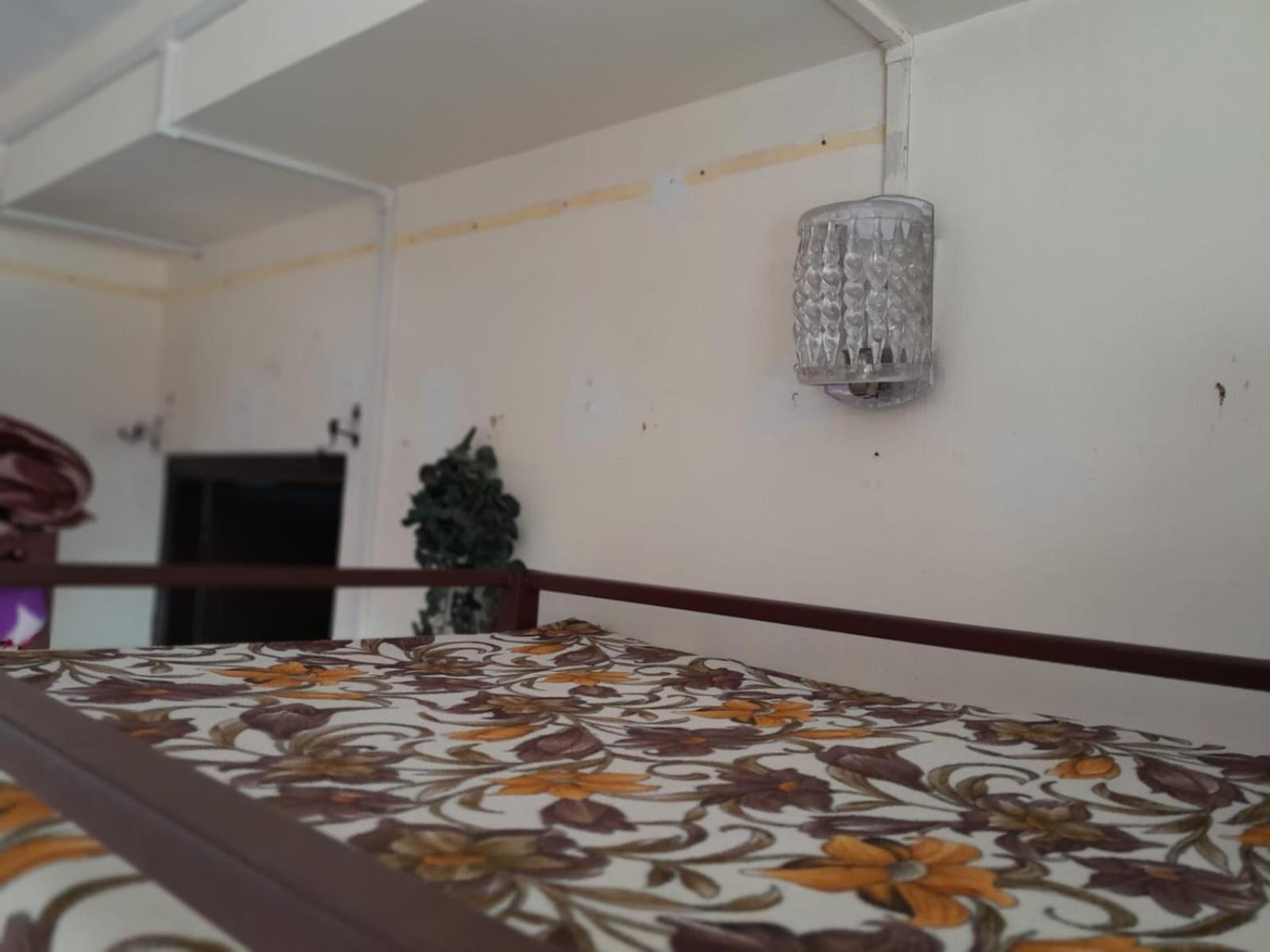 Backpackers Hub Darjeeling (West Bengal) Exterior foto