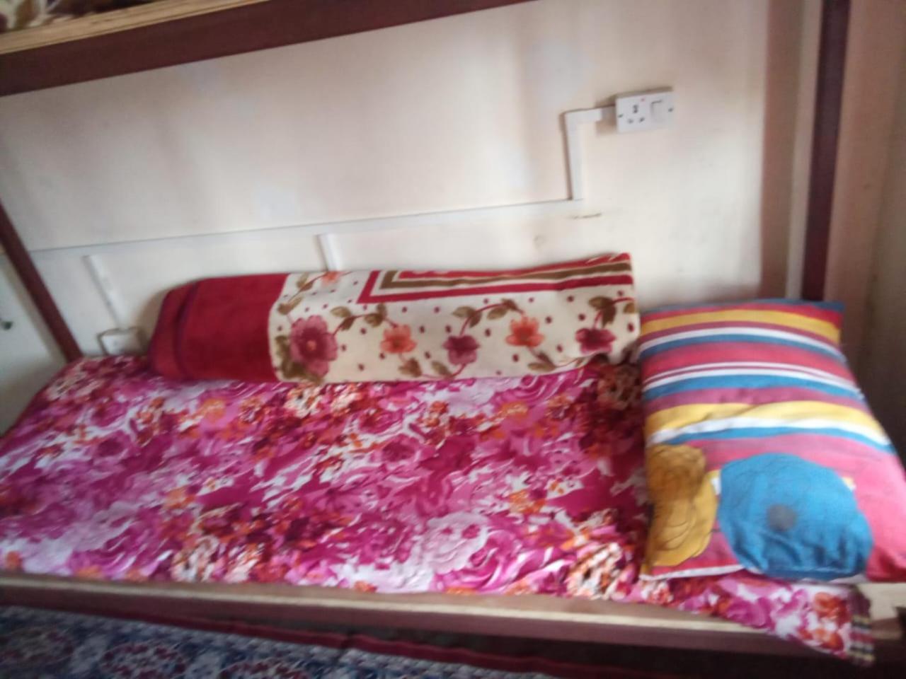 Backpackers Hub Darjeeling (West Bengal) Exterior foto